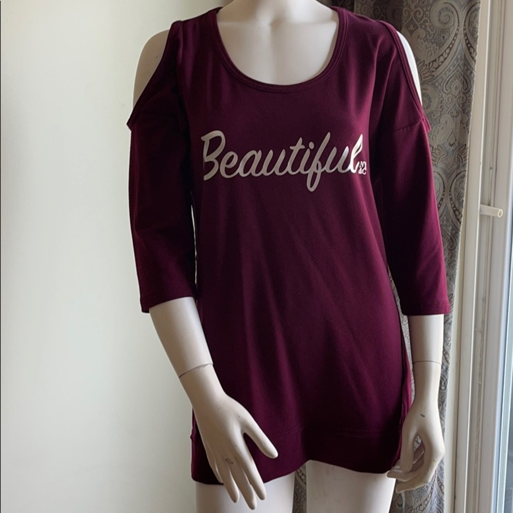 BEAUTIFUL💓 Stylish Comfy Shirt (New)